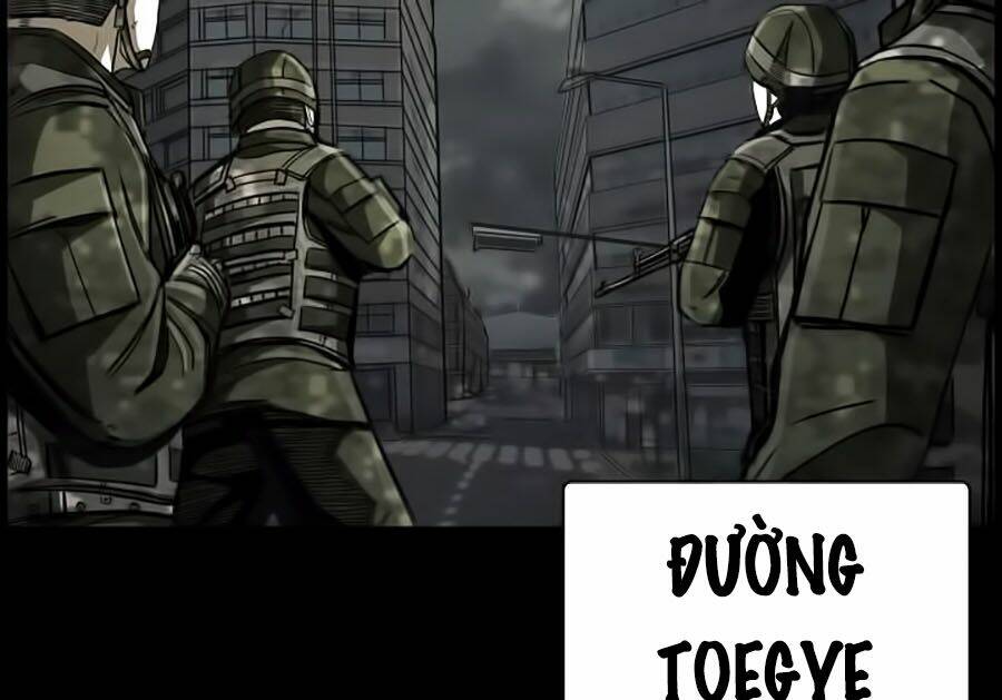 Thợ Săn Đầu Tiên: Chapter 39