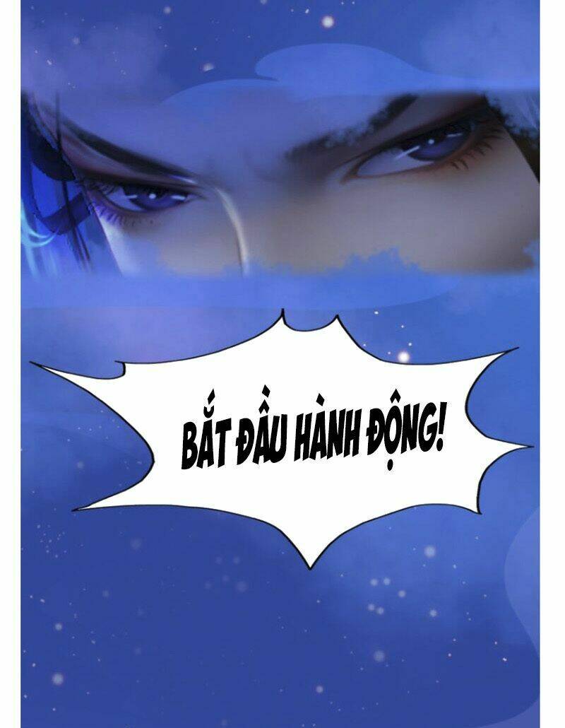Phong Quỷ Truyền Thuyết: Chapter 66