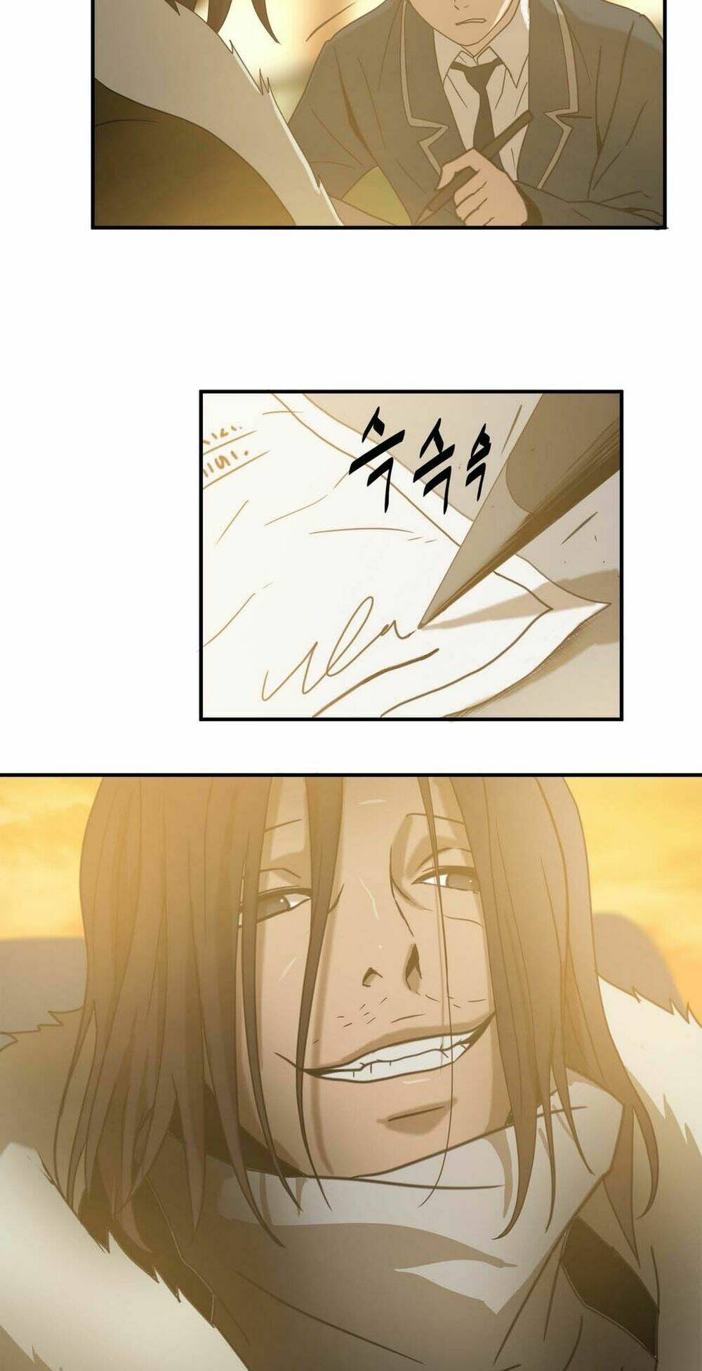 Kẻ Bị Ruồng Bỏ: Chapter 7