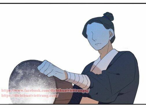 Bạn Trai Tôi Là Cẩm Y Vệ 2: Chapter 81