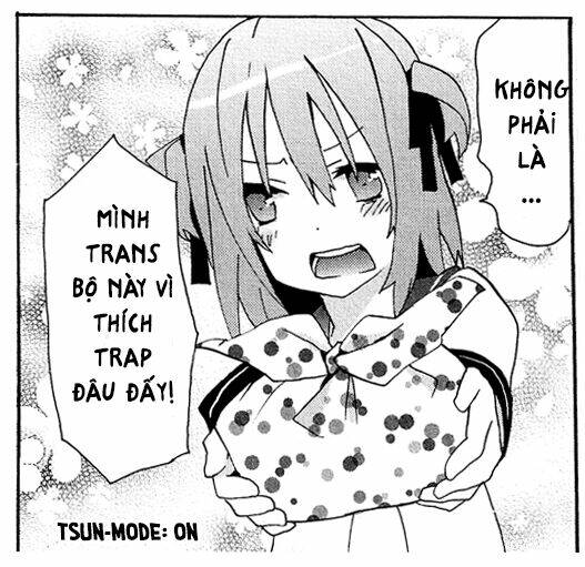 Kokuhaku: Chapter 8.5