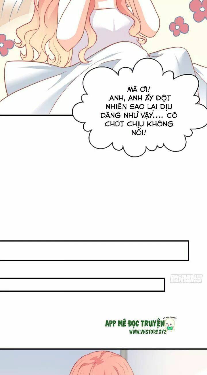 Cẩm Lý Thiếu Nữ Của Tôi: Chapter 96