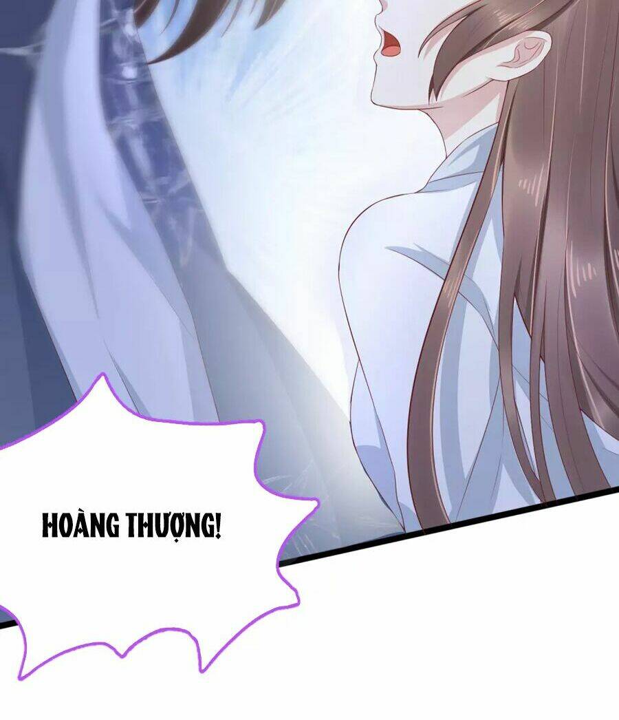 Phú Bà Bạc Tỷ Trong Lãnh Cung: Chapter 44