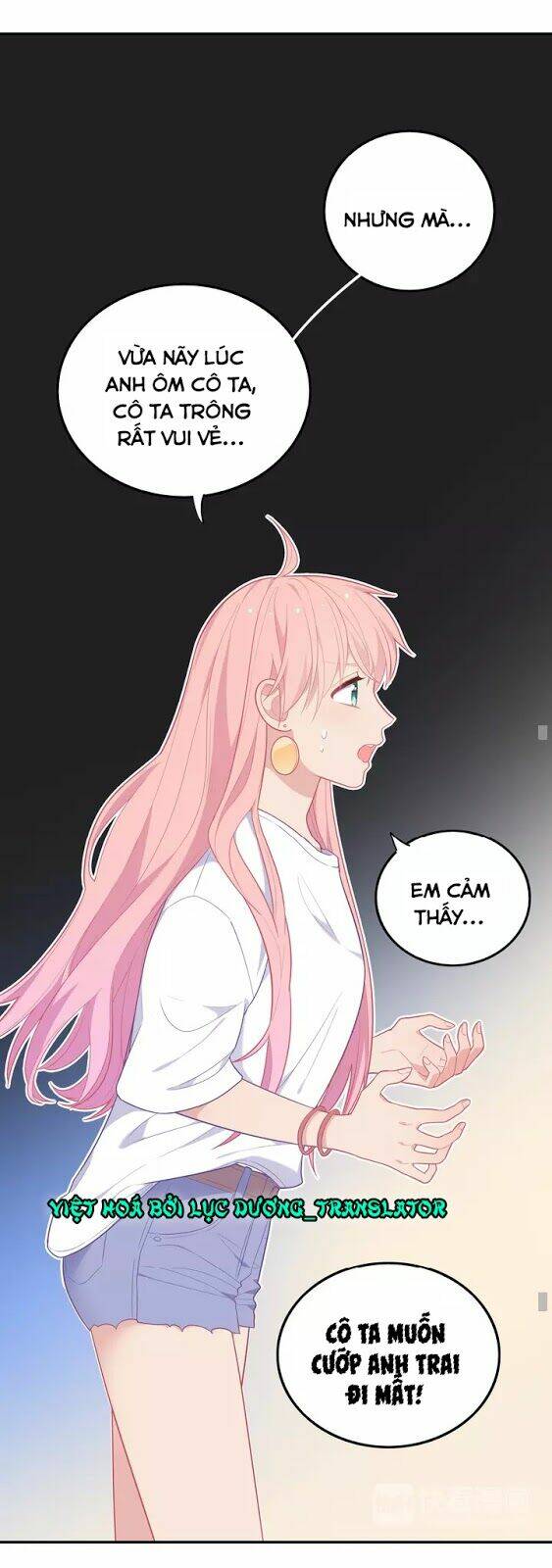 Vương Tử Thành Phố Và Công Chúa Amazon: Chapter 20