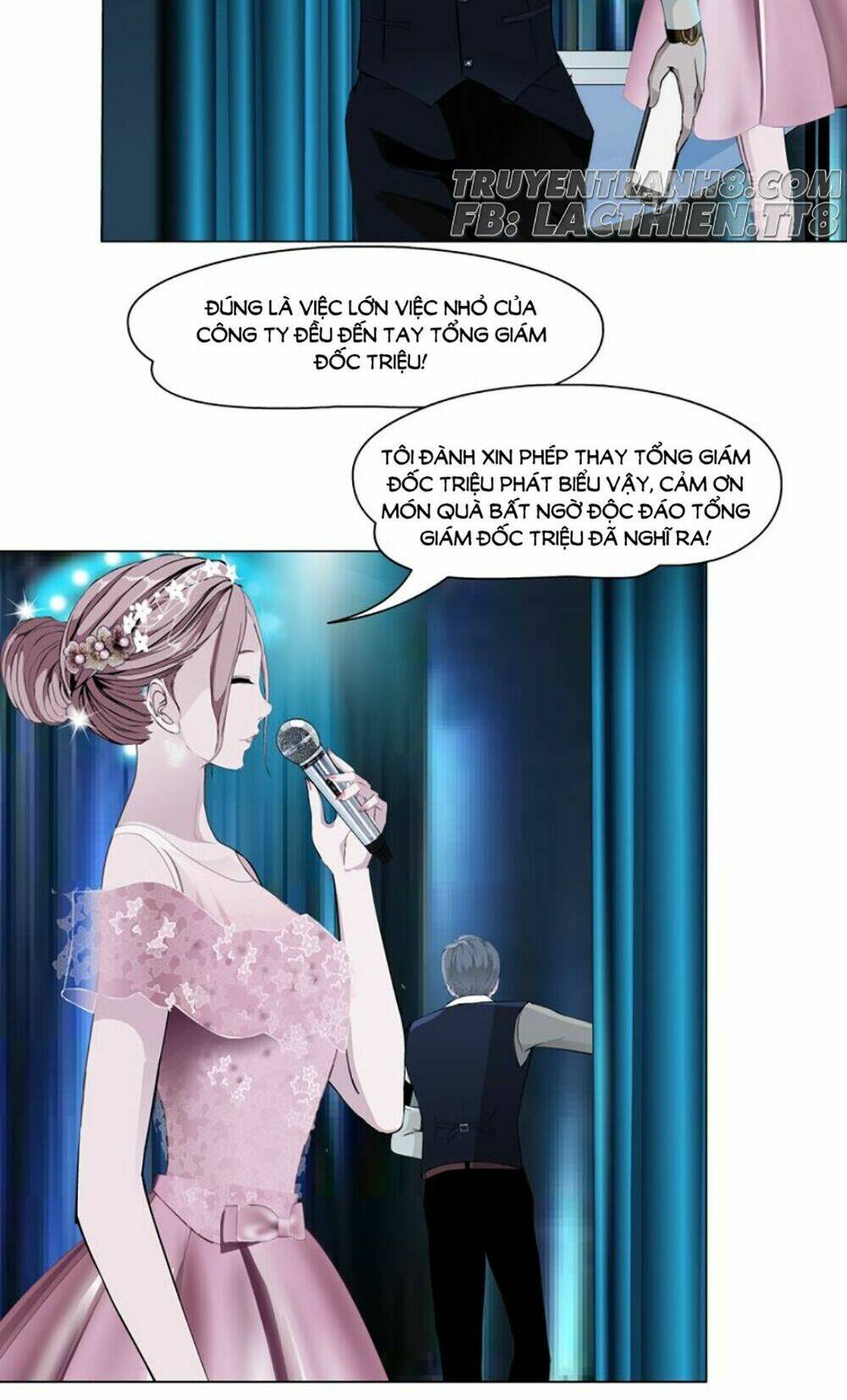 Sổ Tay Mỹ Nam Giới X: Chapter 12