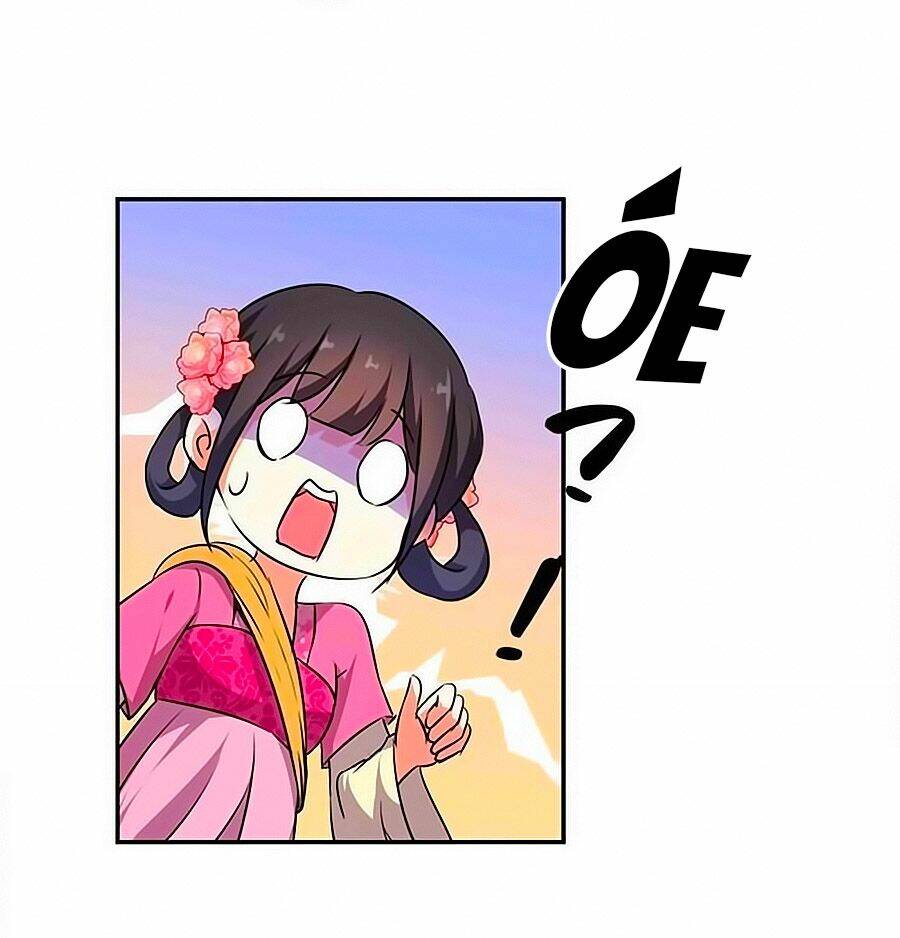 Vương Gia! Ngươi Thật Bỉ Ổi: Chapter 333
