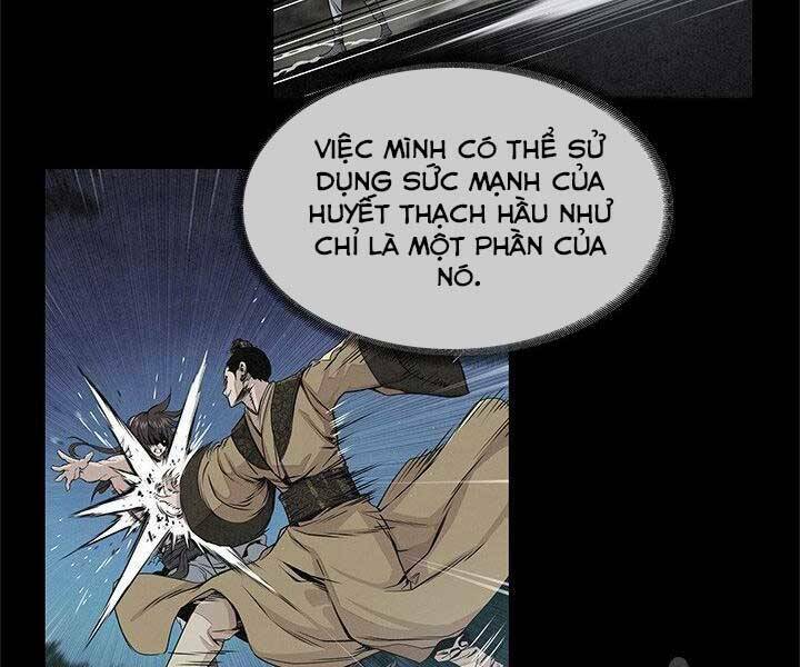 Mục Hạ Vô Nhân: Chapter 14