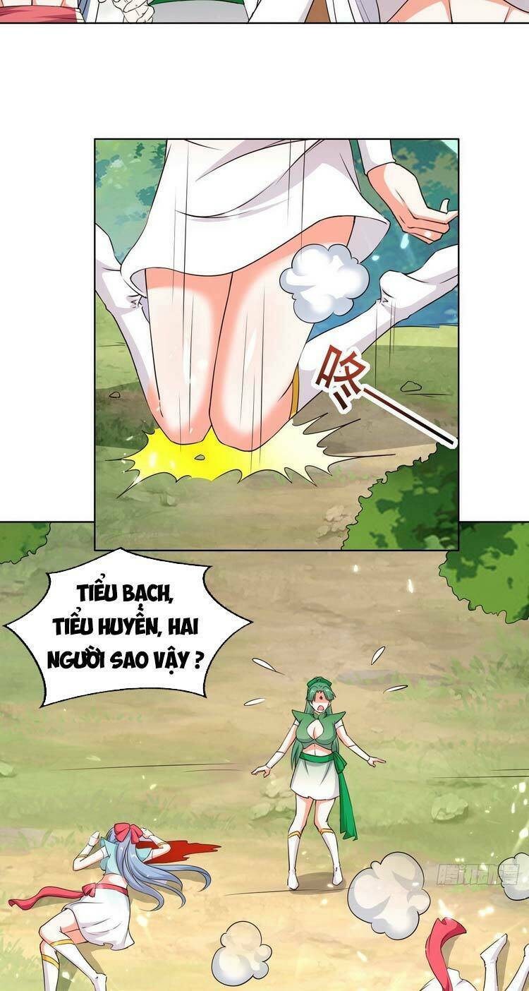 Dị Giới Siêu Cấp Ở Rể: Chapter 106