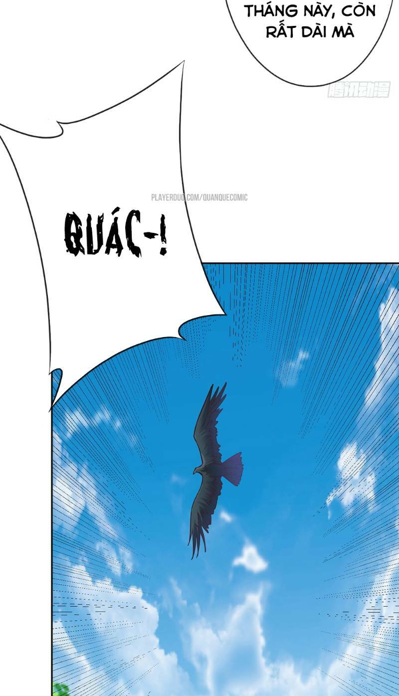 Hồng Thiên Thần Tôn: Chapter 24