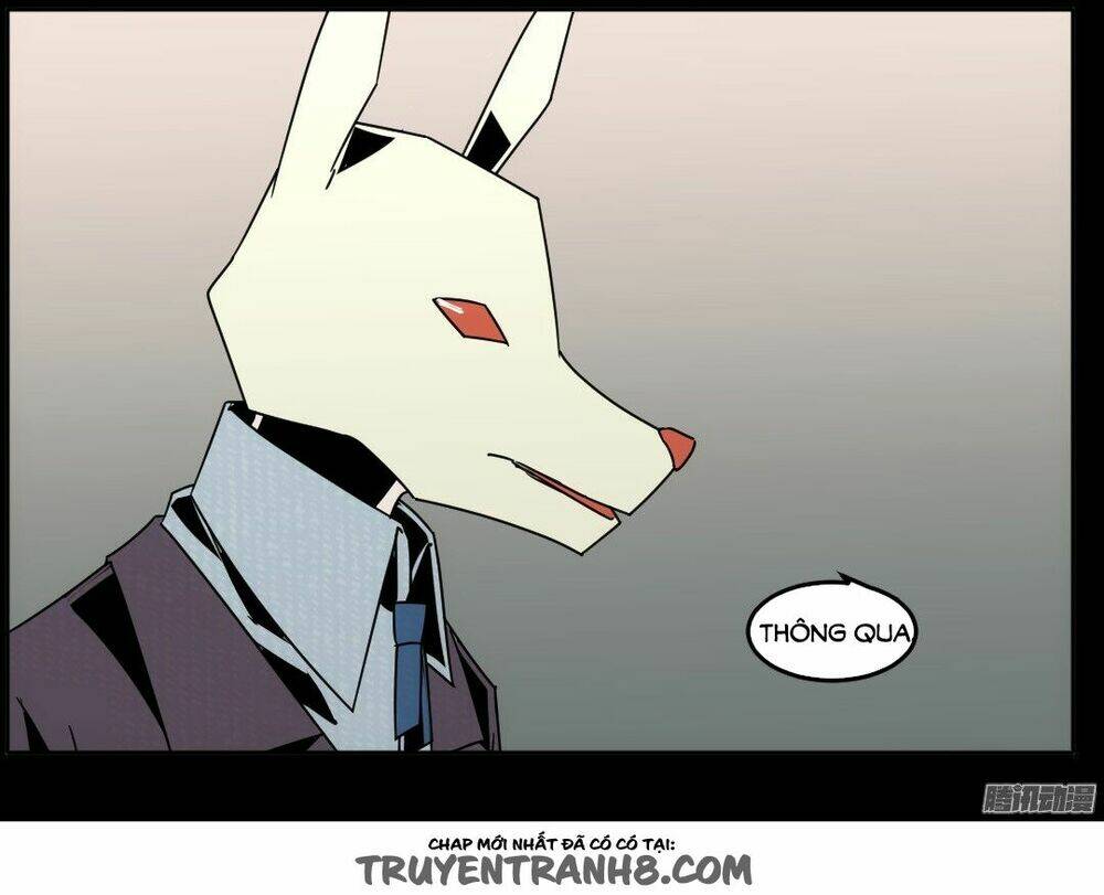 Điều Ước Của Người Phàm: Chapter 33