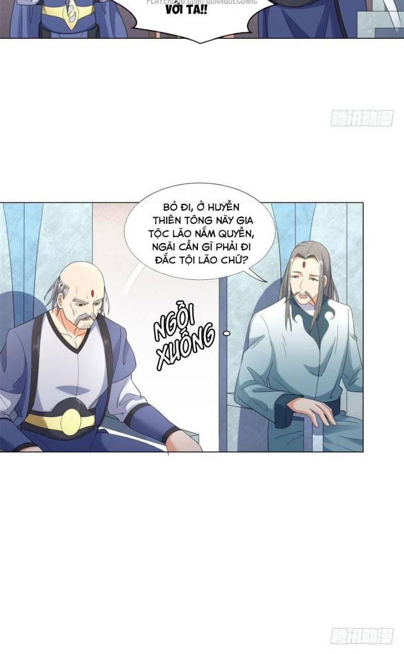 Chí Tôn Trọng Sinh: Chapter 6