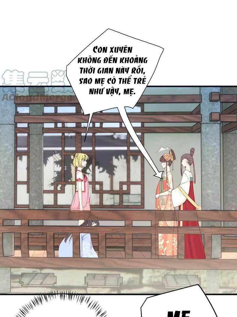 Hoàng Hậu Bận Lắm: Chapter 182