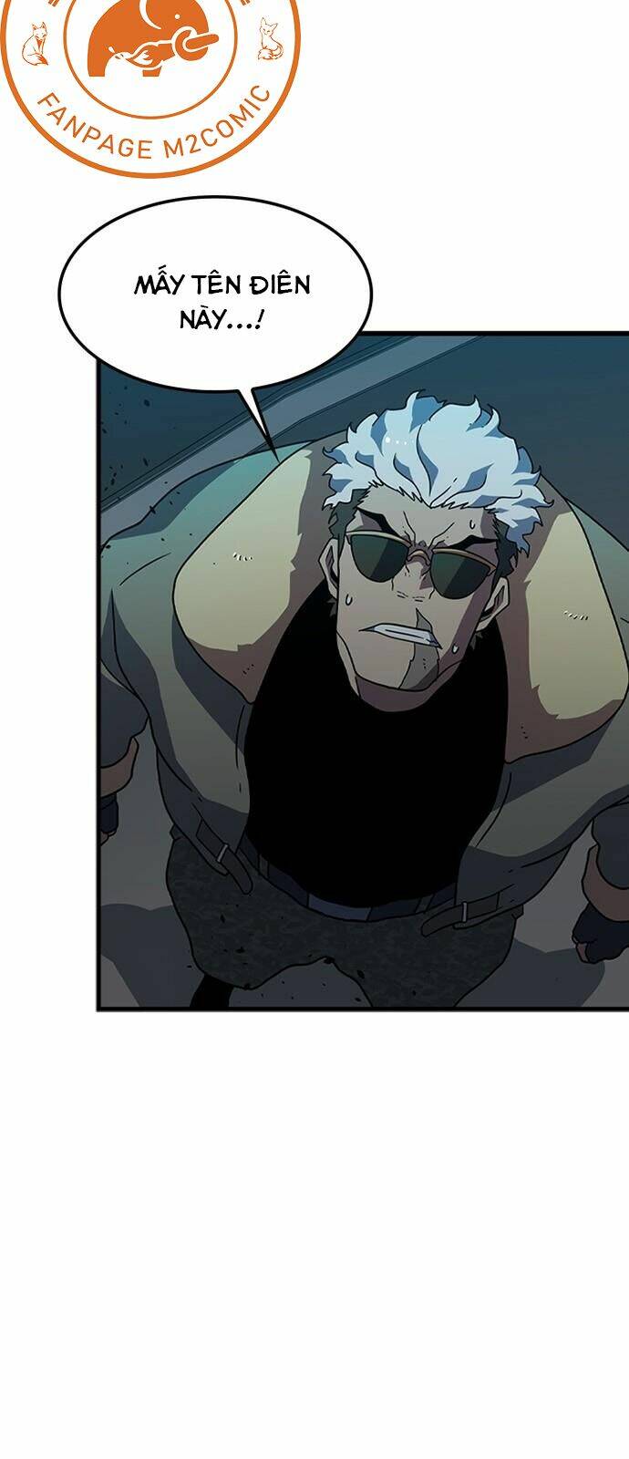 Điểm Chết: Chapter 33