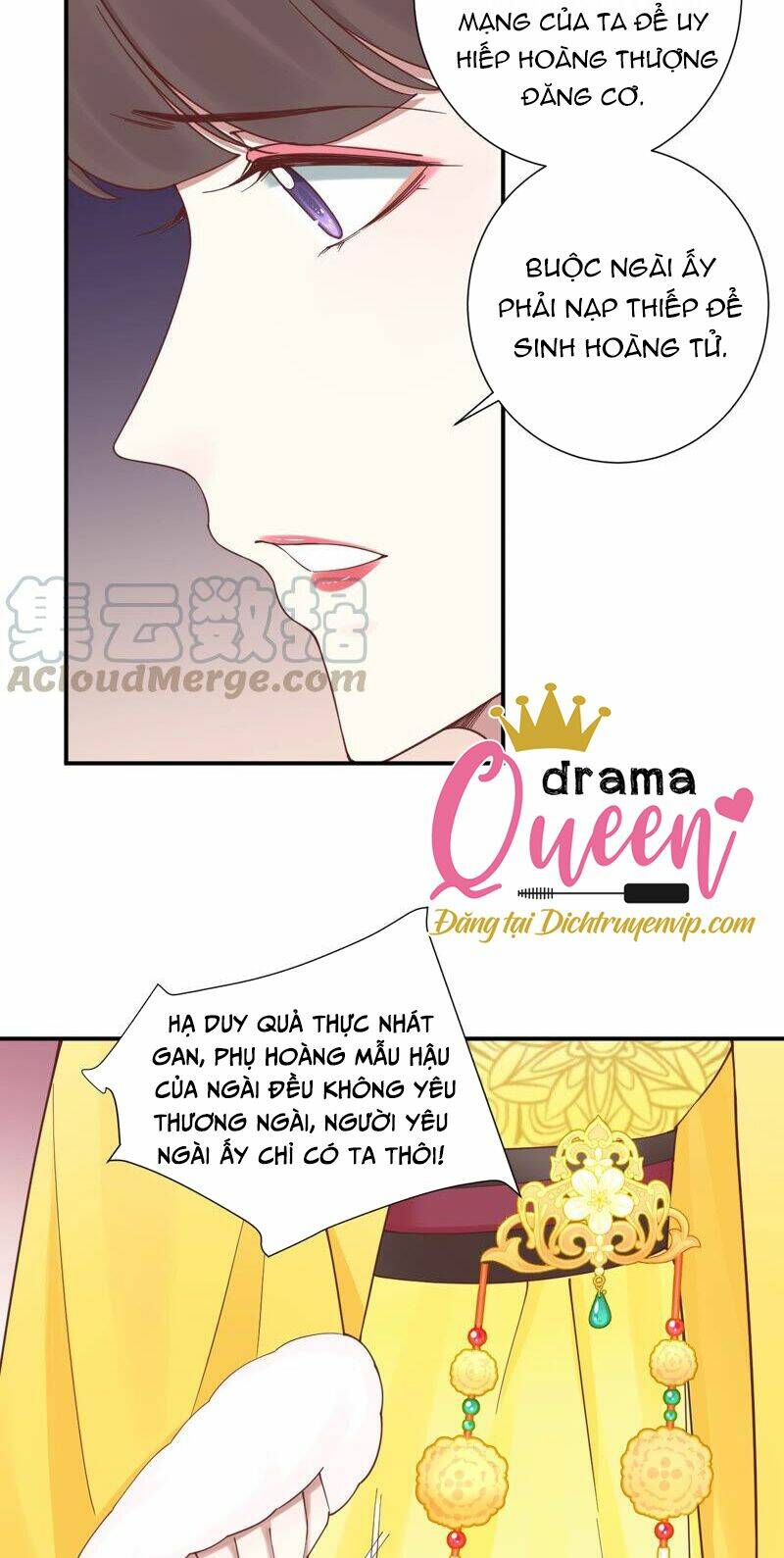 Hoàng Hậu Bận Lắm: Chapter 149