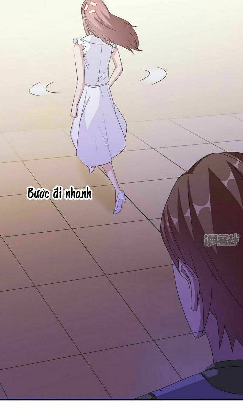 Mạc Thiếu Bức Hôn: Vợ Mới Khó Chống Đỡ: Chapter 41