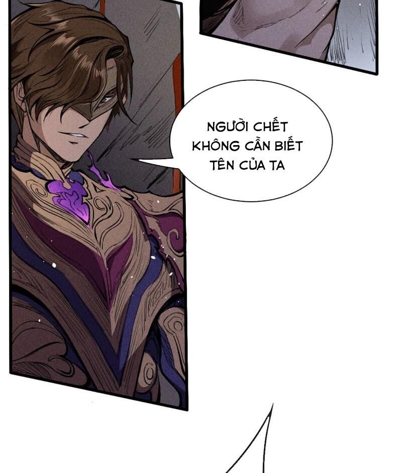 Đường Dần Tại Dị Giới 2: Chapter 12