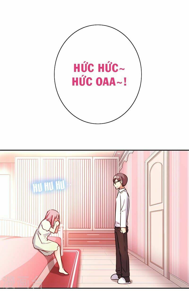 Phục Thù Thiếu Gia Tiểu Điềm Thê: Chapter 40