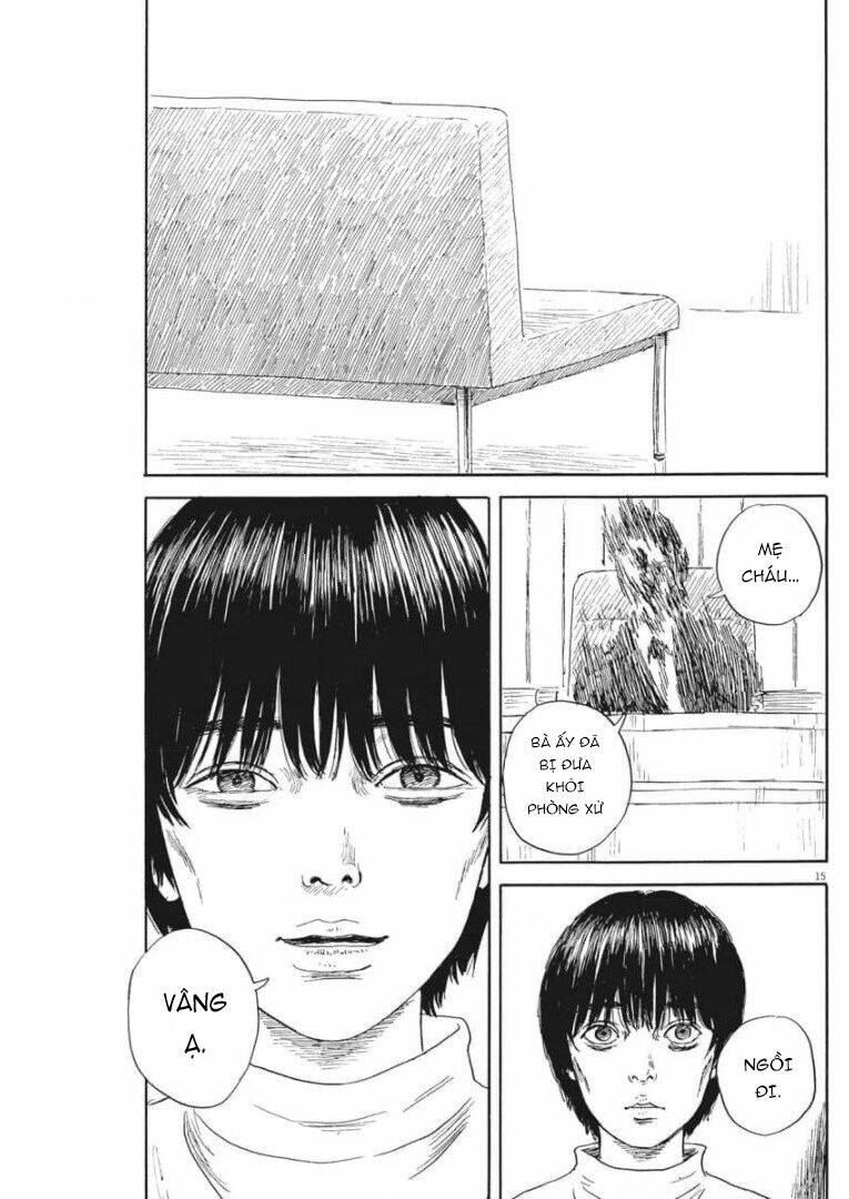 Chi No Wadachi: Chapter 108