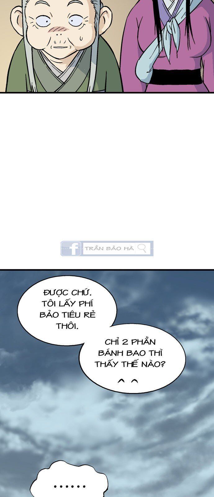 Cao Thủ 2: Chapter 84