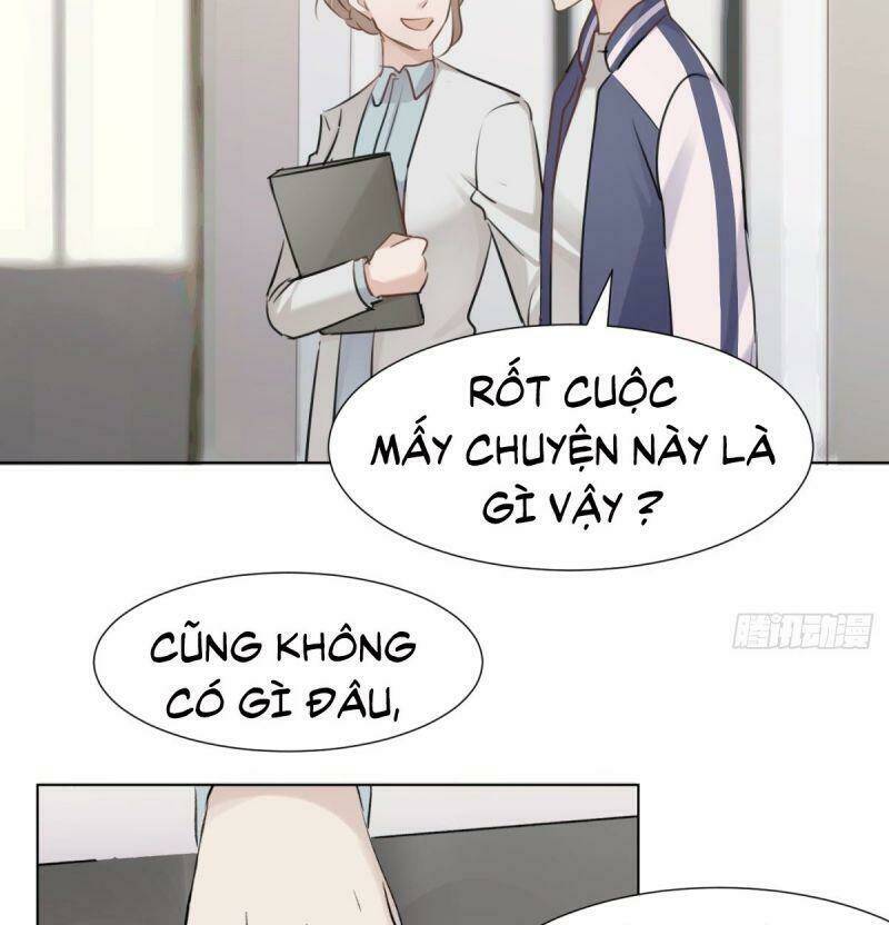 Điều Giáo Gấu Bắc Cực: Chapter 56