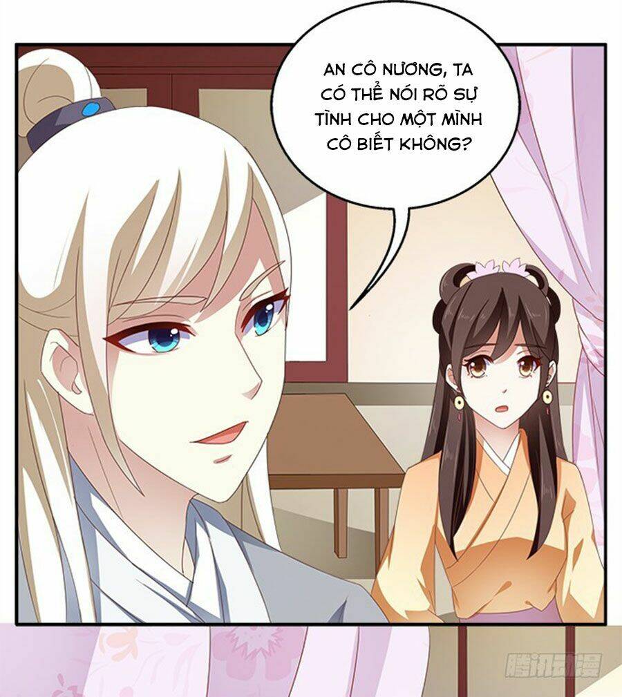 Thịnh Thế An Nhiên: Chapter 39