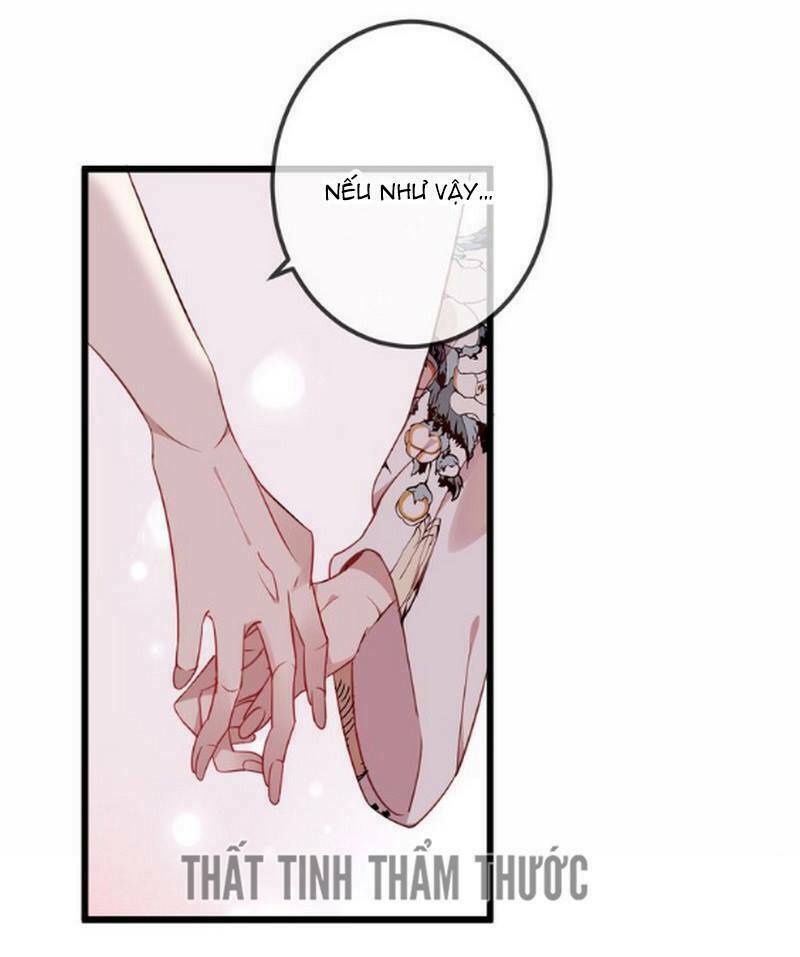 Ngô hoàng tại thượng: Chapter 23