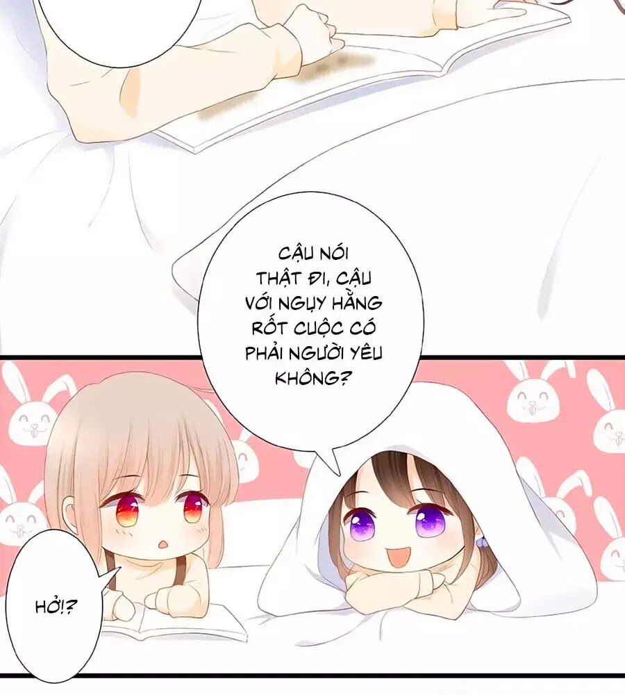 Hoa Chưa Nở Rộ: Chapter 20