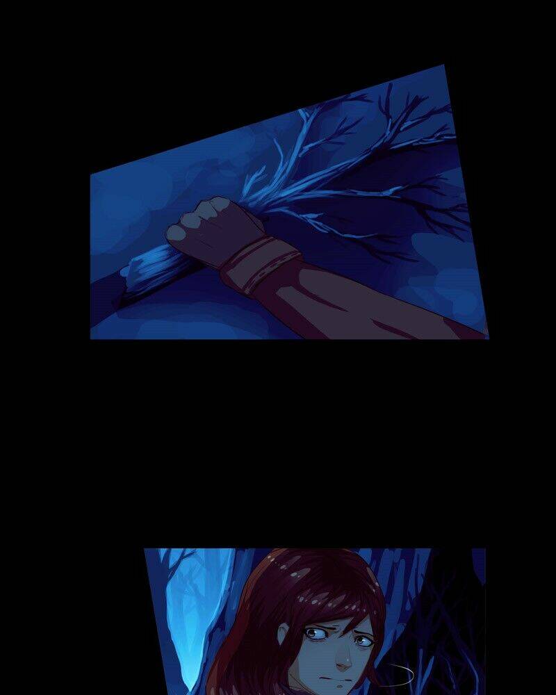 Dragnarok: Chapter 1