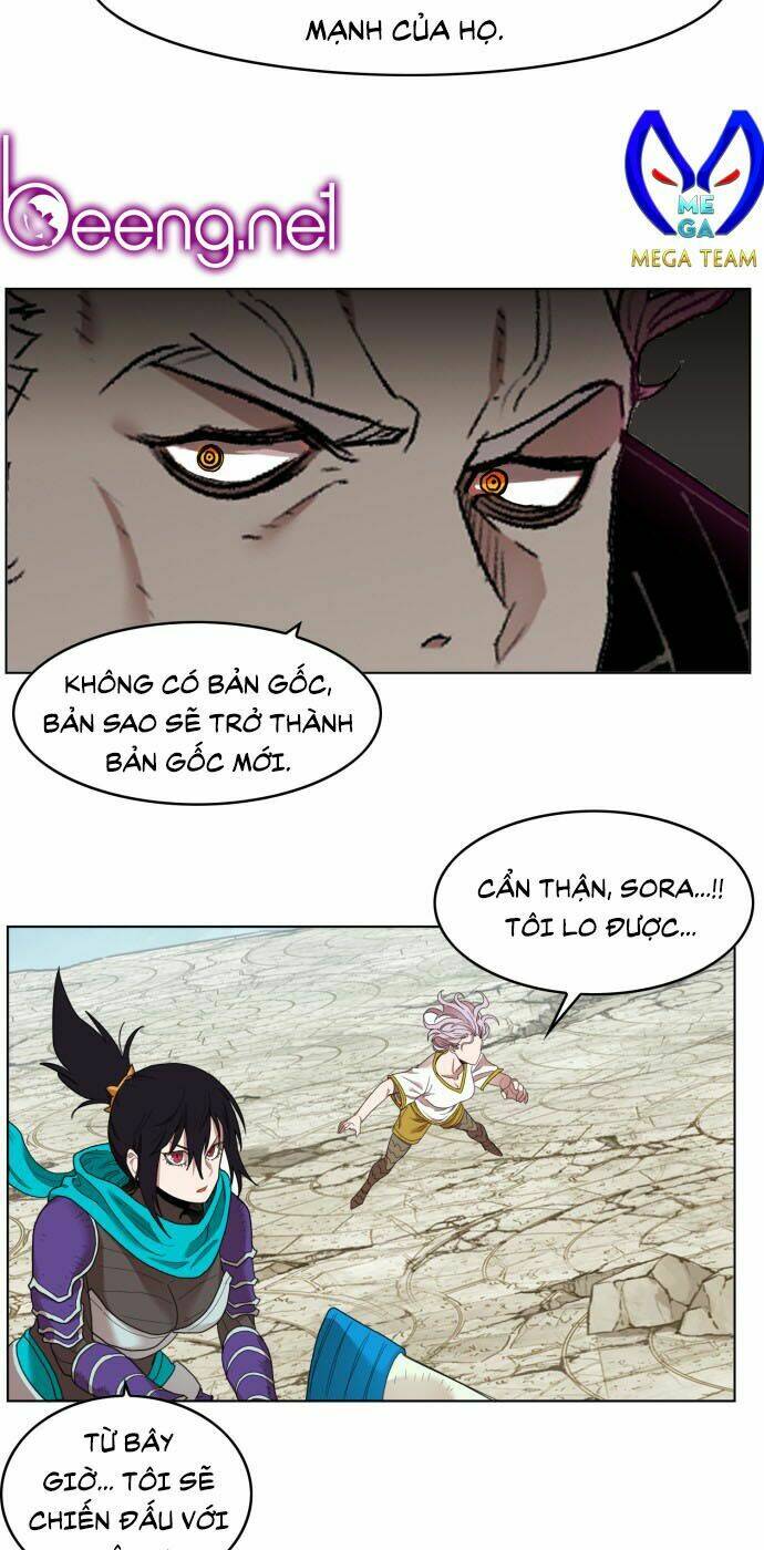 Hard Core Leveling Warrior: Chapter 173