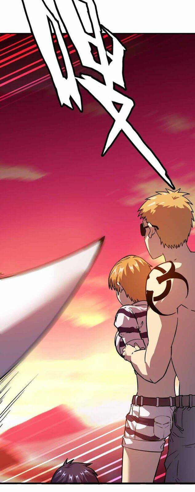 Bị Ép Thành Chúa Cứu Thế: Chapter 3