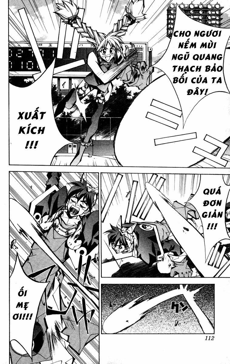 Bảng Phong Thần: Chapter 66
