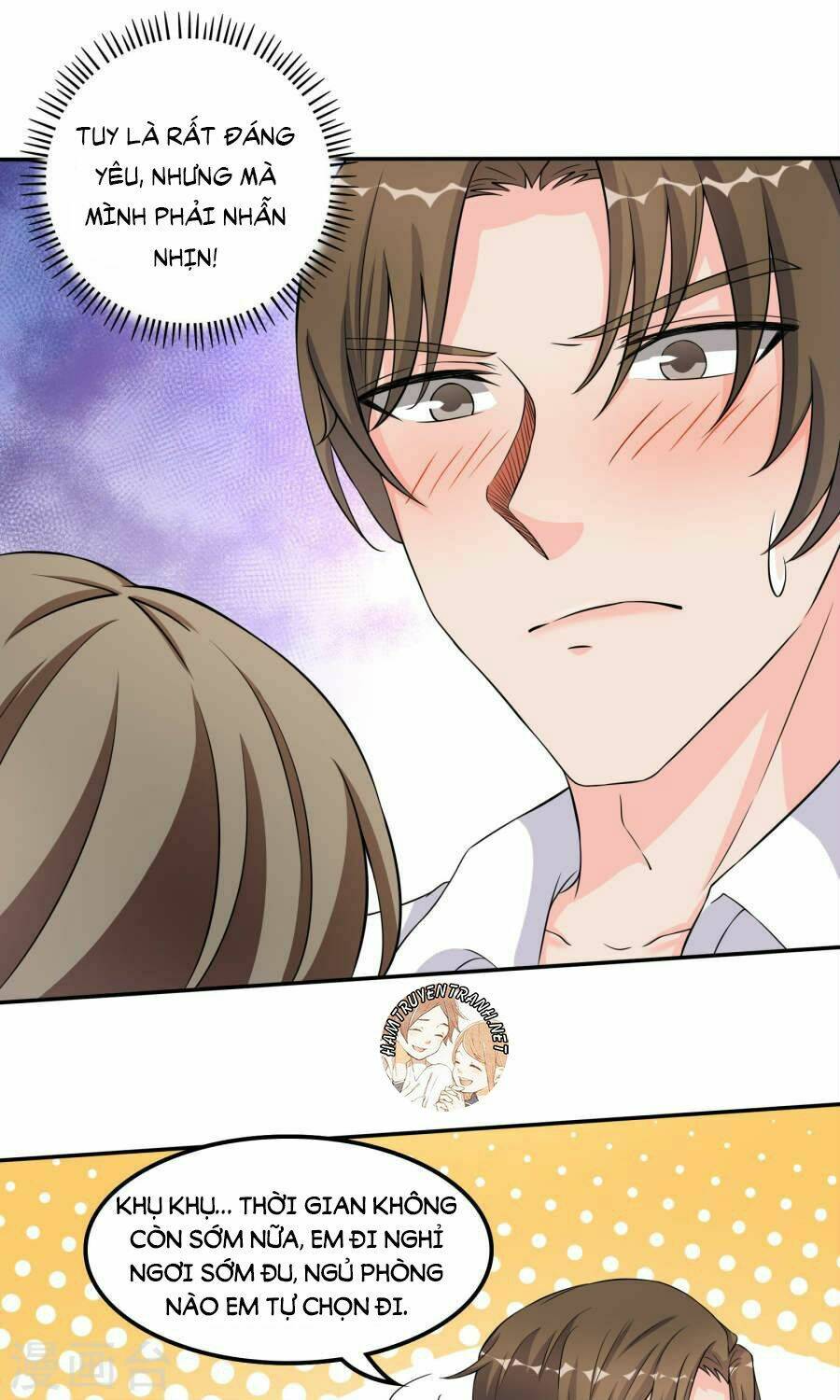 Trùng Sinh Chi Ảnh Hậu Dưỡng Thành Kế Hoạch: Chapter 6