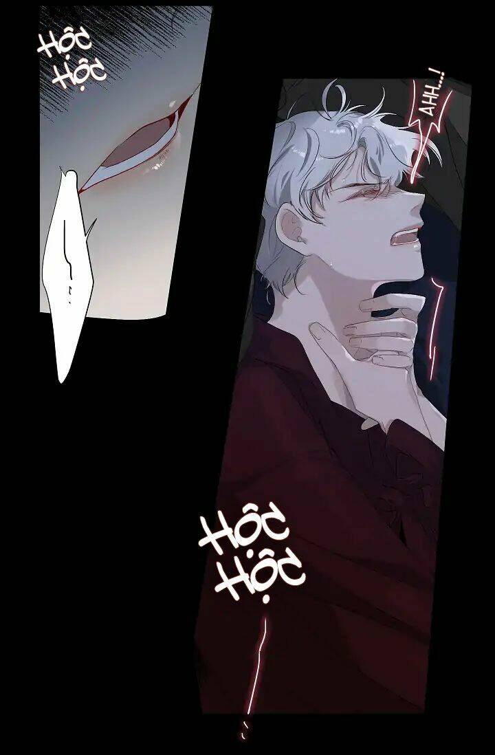 Tình Điên Dại: Chapter 9