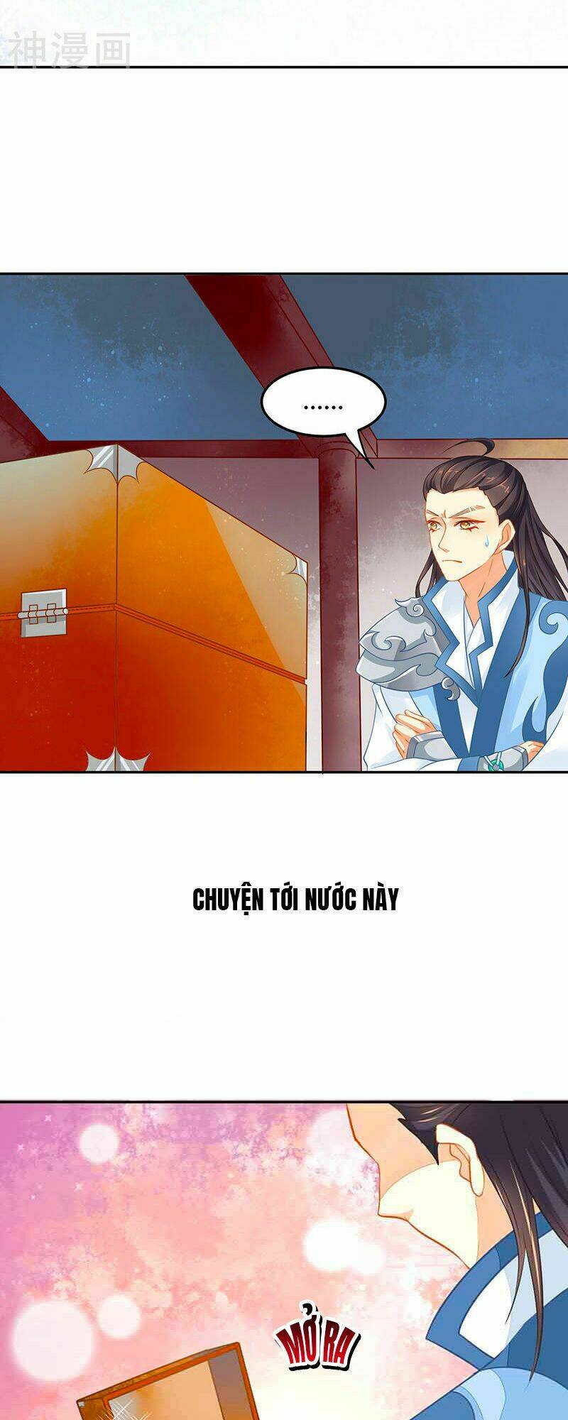 Tay Phải Của Bản Tọa Thành Tinh Rồi: Chapter 19