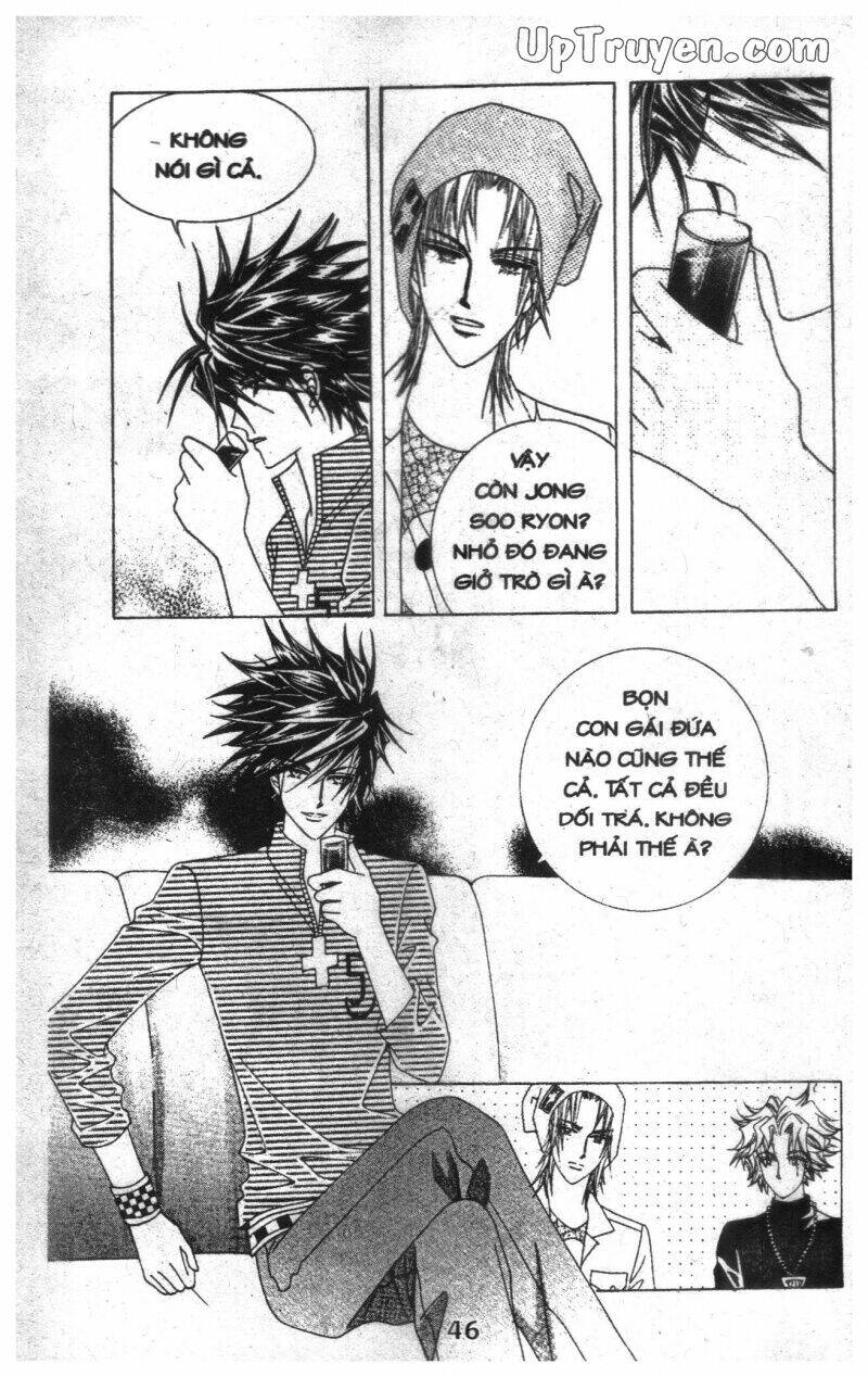 Dạ Khúc: Chapter 10