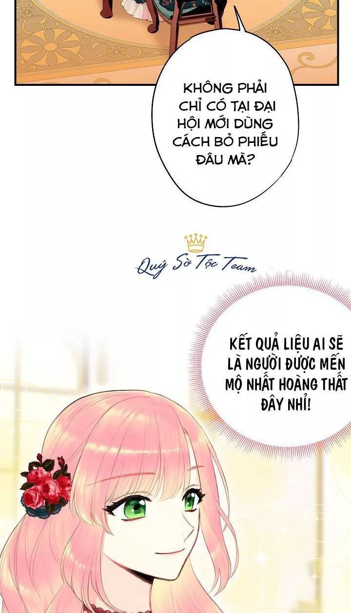 Tồn Tại Với Tư Cách Là Vợ Của Nam Chính: Chapter 102: Những người đàn ông trong lâu đài