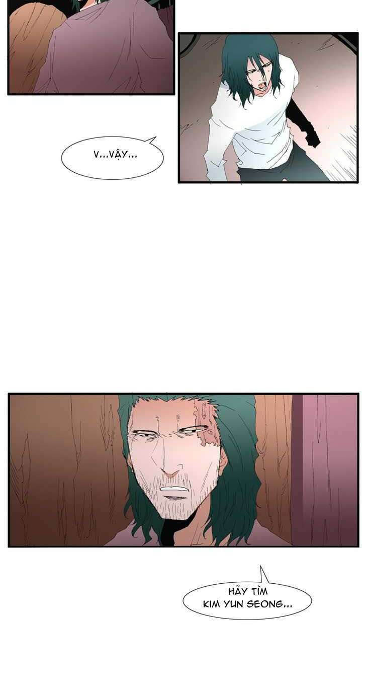 Siêu năng: Chapter 106