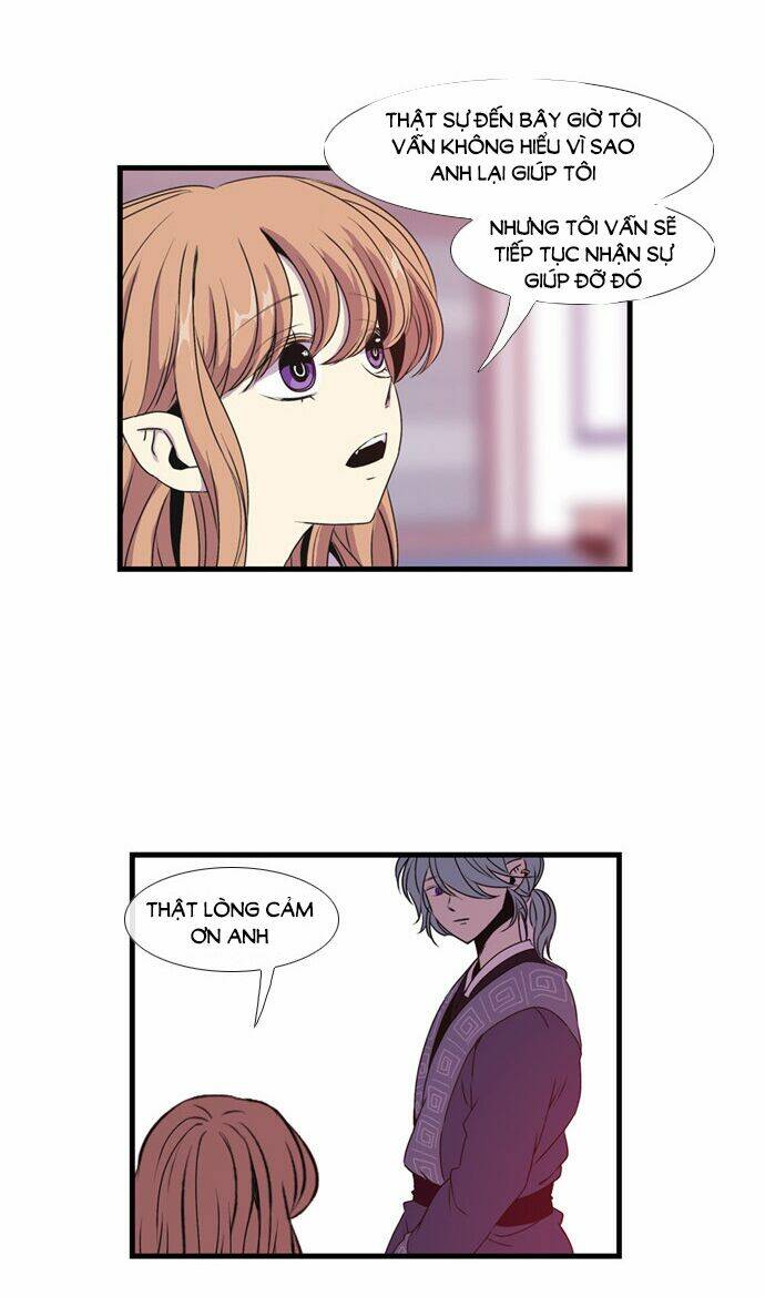 Beautiful Stranger: Chapter 13