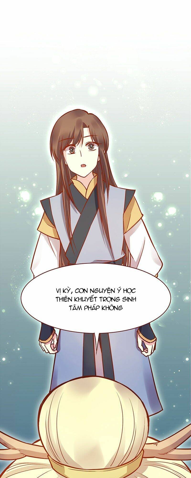 Yến Sơn Phái Và Bách Hoa Môn: Chapter 114