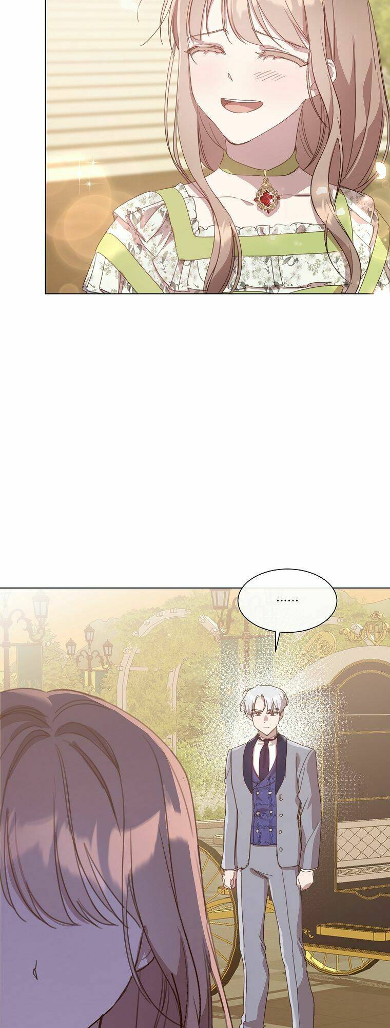 Mất Đi Một Người Chị Tốt: Chapter 15