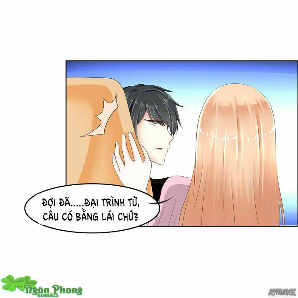 Hoàng Đế “Phế Vật” Tiến Hóa Sử: Chapter 6