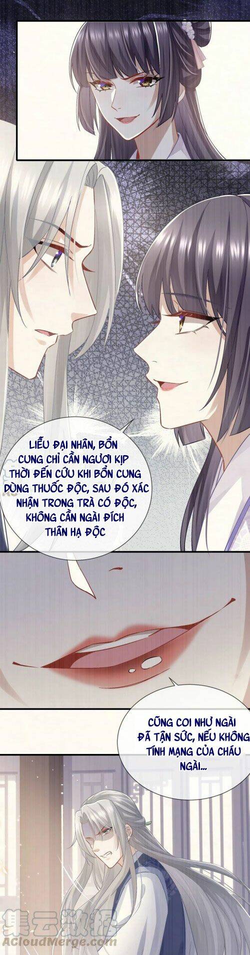 Xuyên Vào Trò Chơi Công Lược Boss Phản Diện: Chapter 44