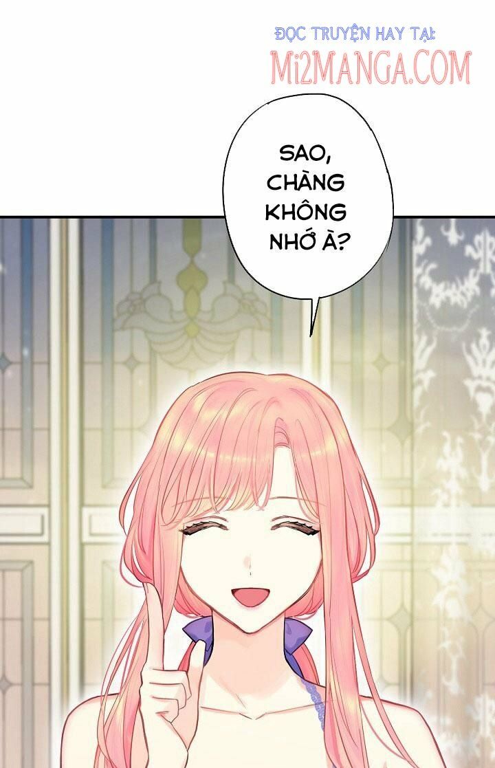 Tồn Tại Với Tư Cách Là Vợ Của Nam Chính: Chapter 206
