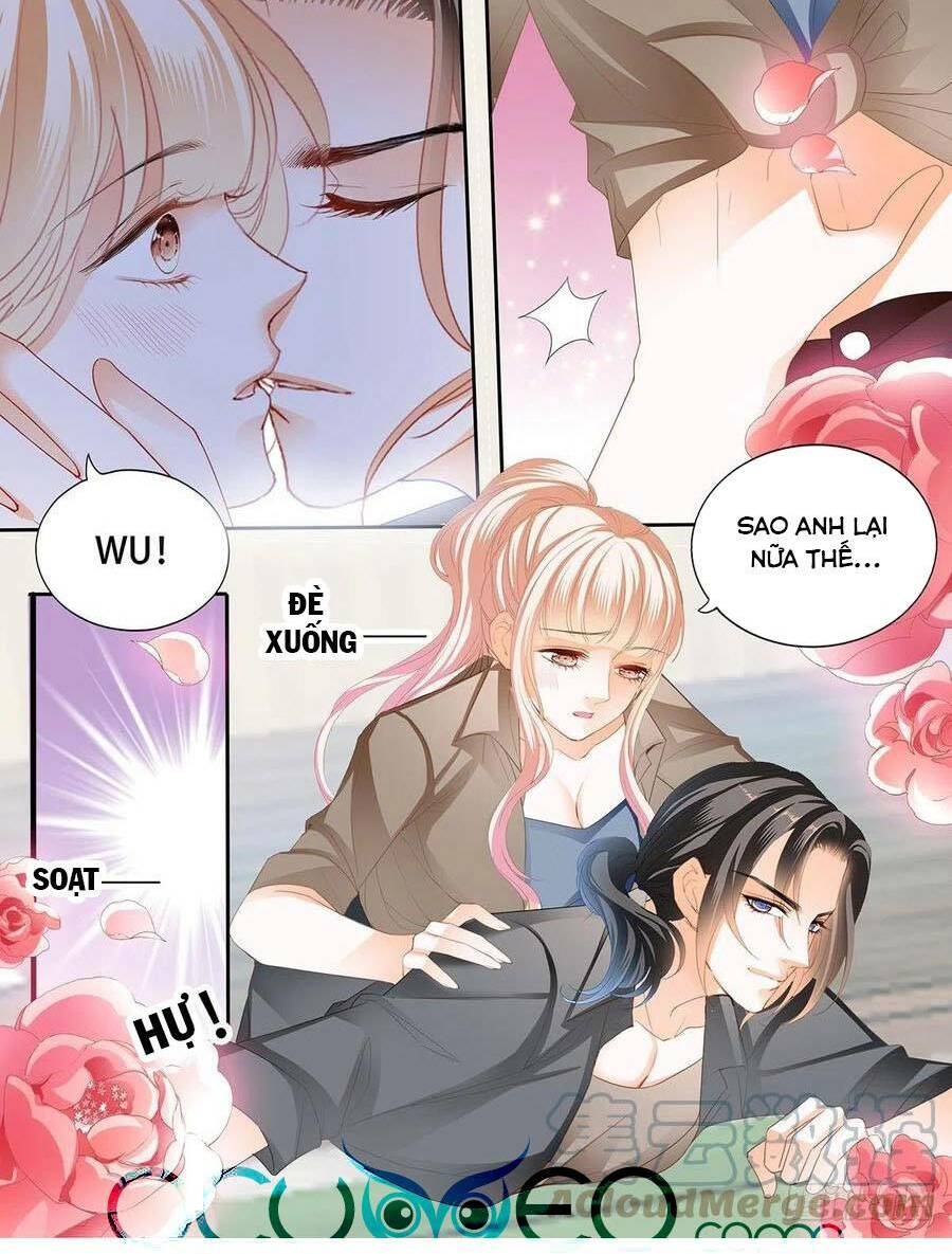 Bá Đạo Tiểu Thúc, Xin Trêu Chọc Vừa Thôi!: Chapter 289
