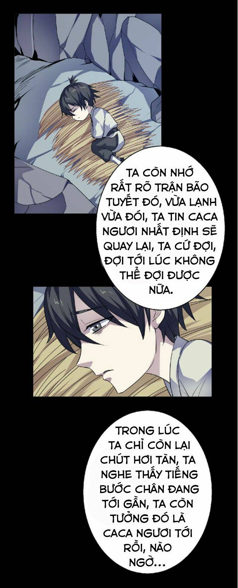 Nghịch Thiên Đại Thần: Chapter 55