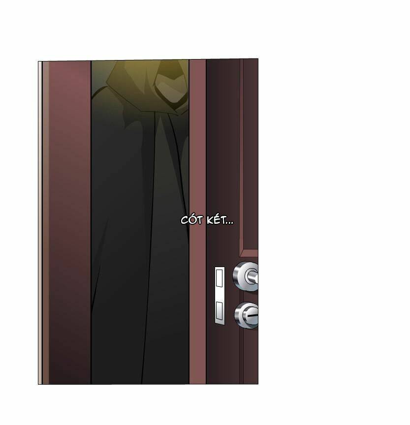 Cạm Bẫy Của Nữ Thần: Chapter 84