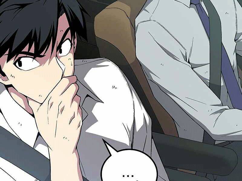 Đấng Cứu Thế Được Chọn Lựa: Chapter 8