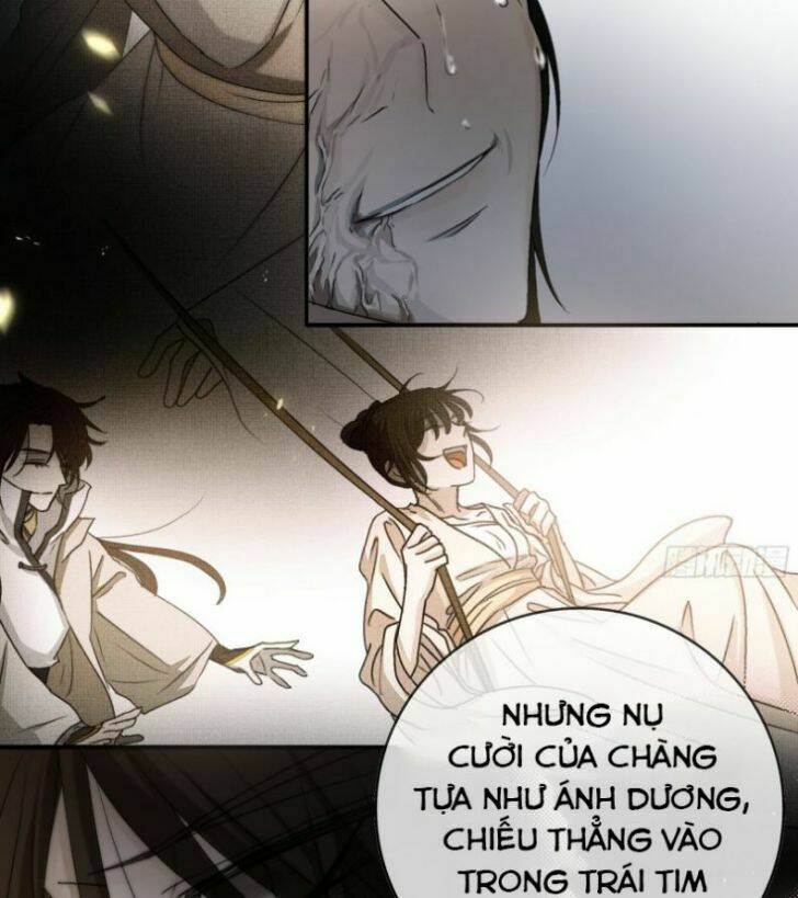 Nguyệt Trụy Trọng Minh: Chapter 13