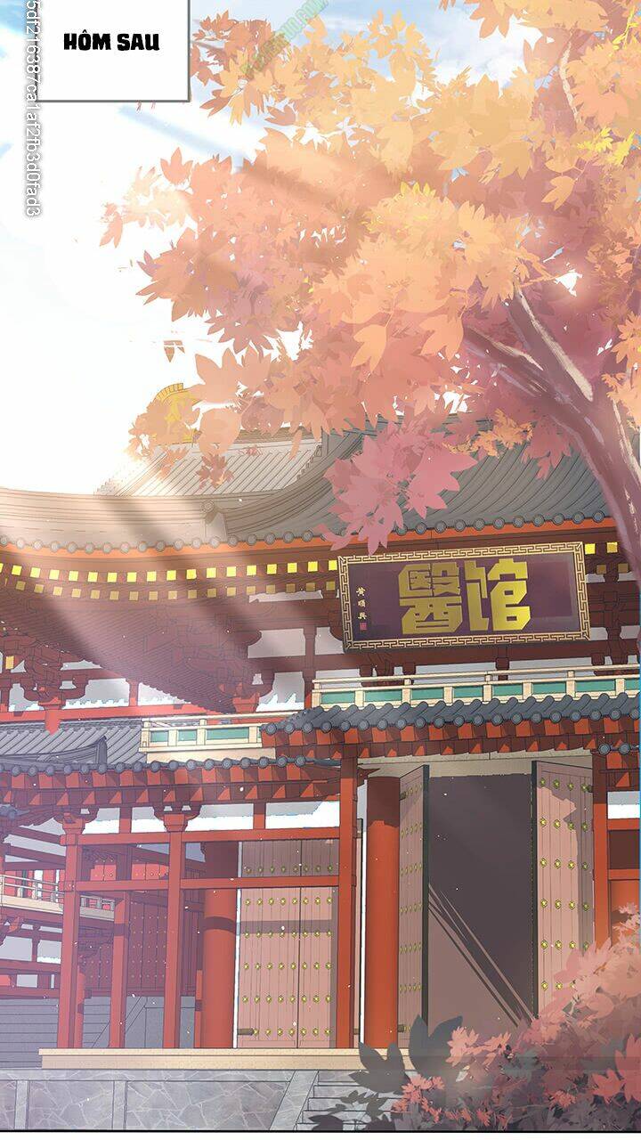 Nghịch Lân: Chapter 8