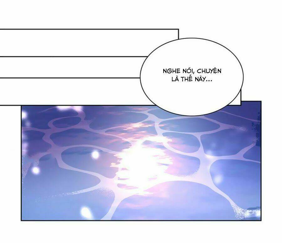 Lưu Luyến Tinh Diệu: Chapter 124
